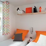 Le Perpetuum Campingplads *