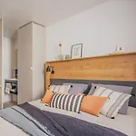 Le Perpetuum Campingplads