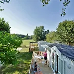 Campingplads Le Perpetuum Domme