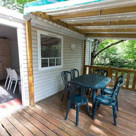 Le Perpetuum Camping Domme