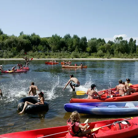 Campingplads Le Perpetuum