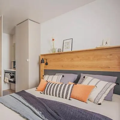 Le Perpetuum Camping