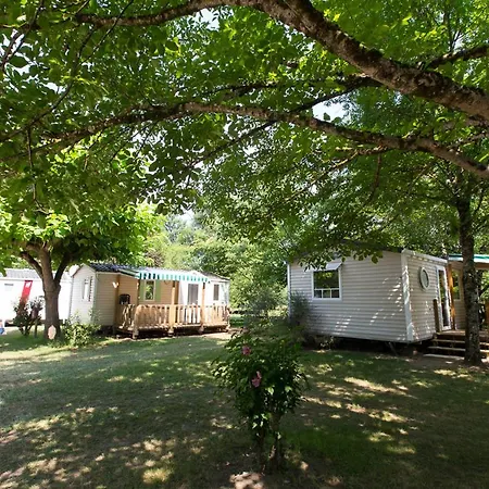 Camping Le Perpetuum