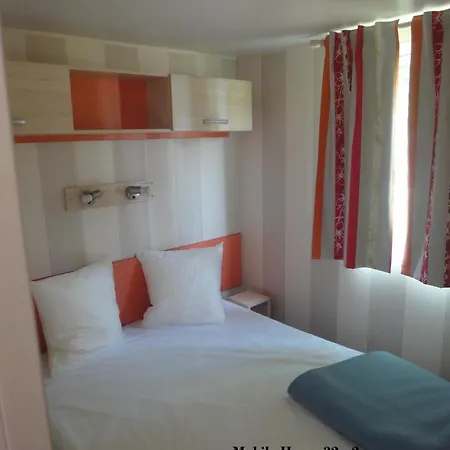 Campingplads Le Perpetuum *