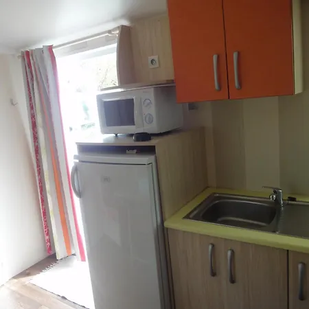 Camping Le Perpetuum