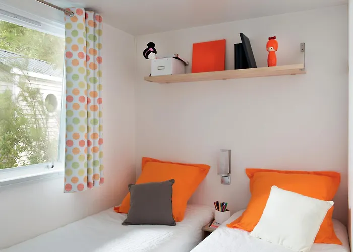 Le Perpetuum Camping *