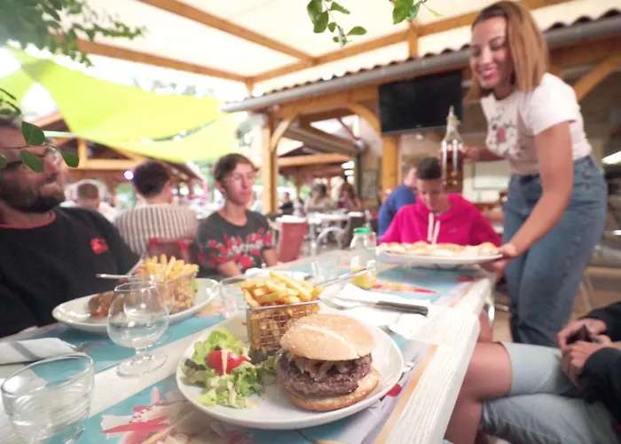 Le Perpetuum Camping