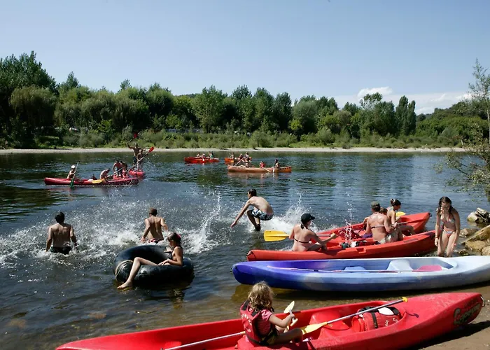 Camping Le Perpetuum