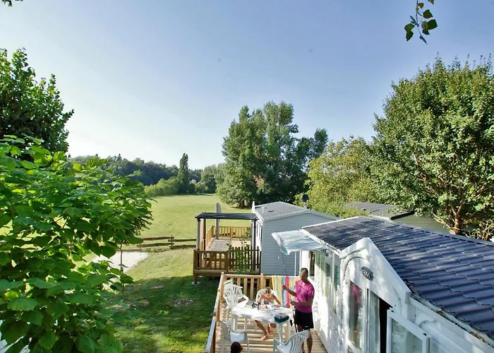 Kemp Le Perpetuum Domme