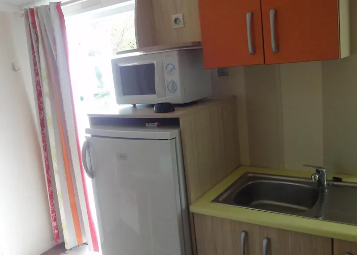 Camping Le Perpetuum